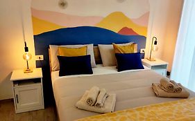 Staicca Rooms